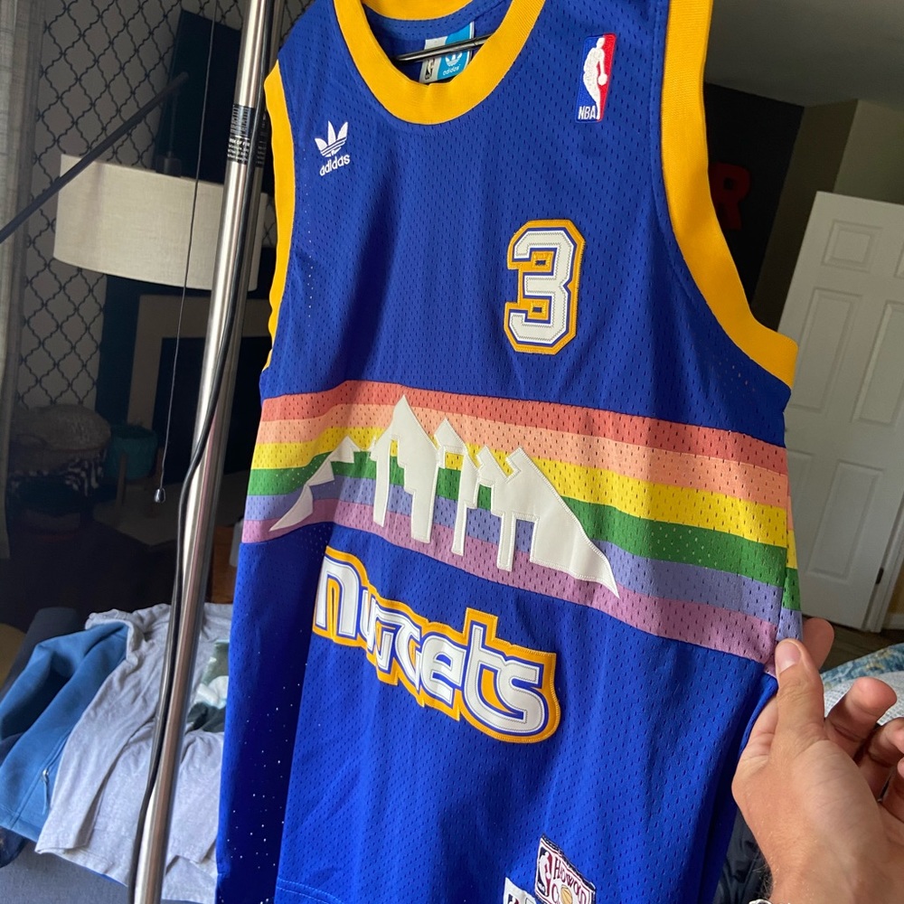 Adidas jersey
